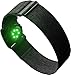 Polar Verity Sense - Optical Heart Rate Monitor Armband - ANT+, Dual Bluetooth, Gray, M-XXL