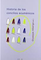 Historia de los Concilios Ecumenicos 8430111999 Book Cover