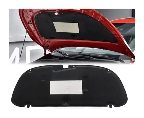 Tapis d'isolation thermique pour Toyota Corolla 2019-2021 en coton et mousse