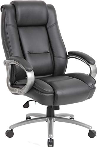 Best Office Chair For Hemorrhoids [Buyers Guide And Review]