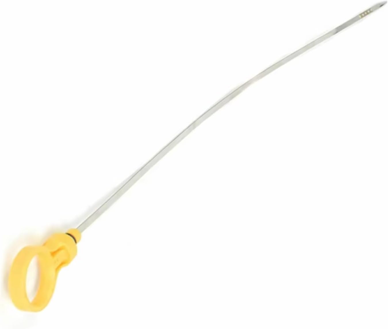 Engine Oil Measuring Rod Compatible With Pontiac For Grand For Prix 2004 2005 2006 2007 2008 Car Engine Oil Level Dipstick Level Gauge Replacement 12574823