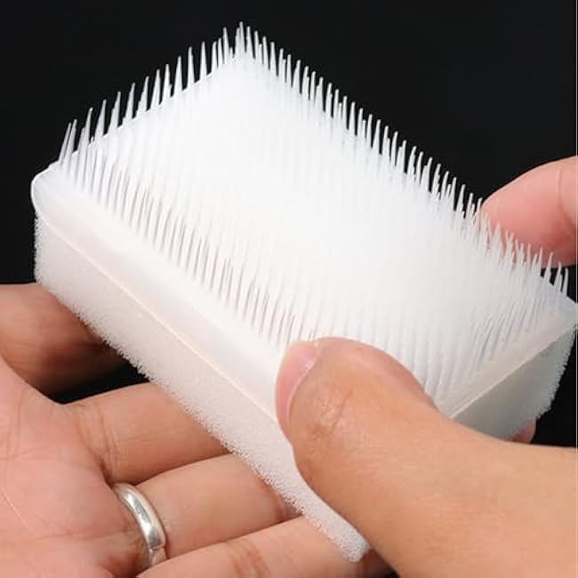 3 Pack Cat Grooming Brush Cat Soft Brush with Gentle Bristle Comforty Massage Double-Sided Tongue Brushes for Pet Hair Removal Comb BrushES Floating Hair Removal Comb CatS Dog Accessories-JtecvfXW