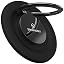 Magentic Metallic Black
