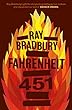 セール中のKindle本1:Fahrenheit 451: The gripping and inspiring classic of dystopian science fiction (English Edition)