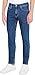Produktbild Calvin Klein Jeans Herren Schmaler Kegel Hose, Denim Medium, 31W / 32L
