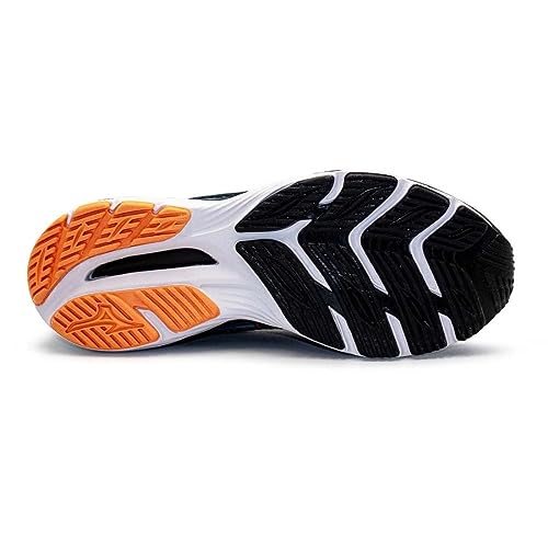 Tênis Mizuno Masculino Wave Falcon 5 Corrida Marinho 101063063-555 40