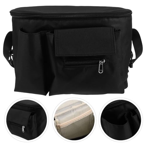 Bolsa de herramientas para moto MERRYHAPY: Solución de carga fácil y espaciosa 7