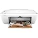 HP DeskJet 2622 Thermal Inkjet 7.5 Pages per Minute 4800 x 1200 DPI A4 WLAN - Multifunction Devices (Thermal Inkjet, 4800 x 1200 DPI, 60 Sheets, A4, Direct Printing, White)