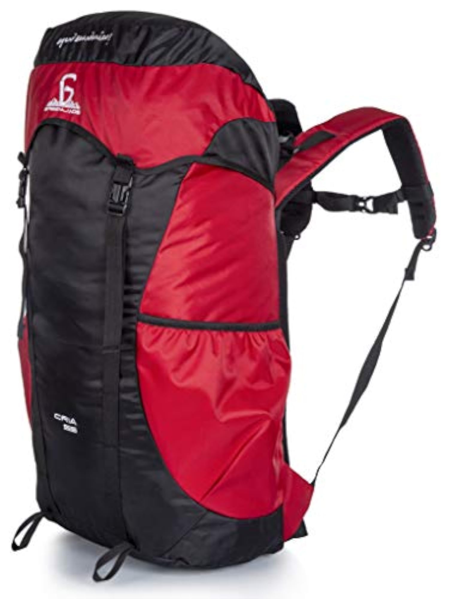 Rucksack GNL CRIA 55 Red
