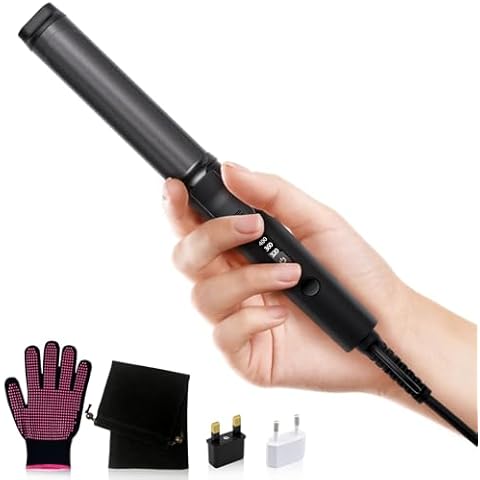 Eidenyasu Mini Curling Iron Cover