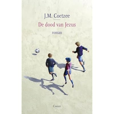 De dood van Jezus