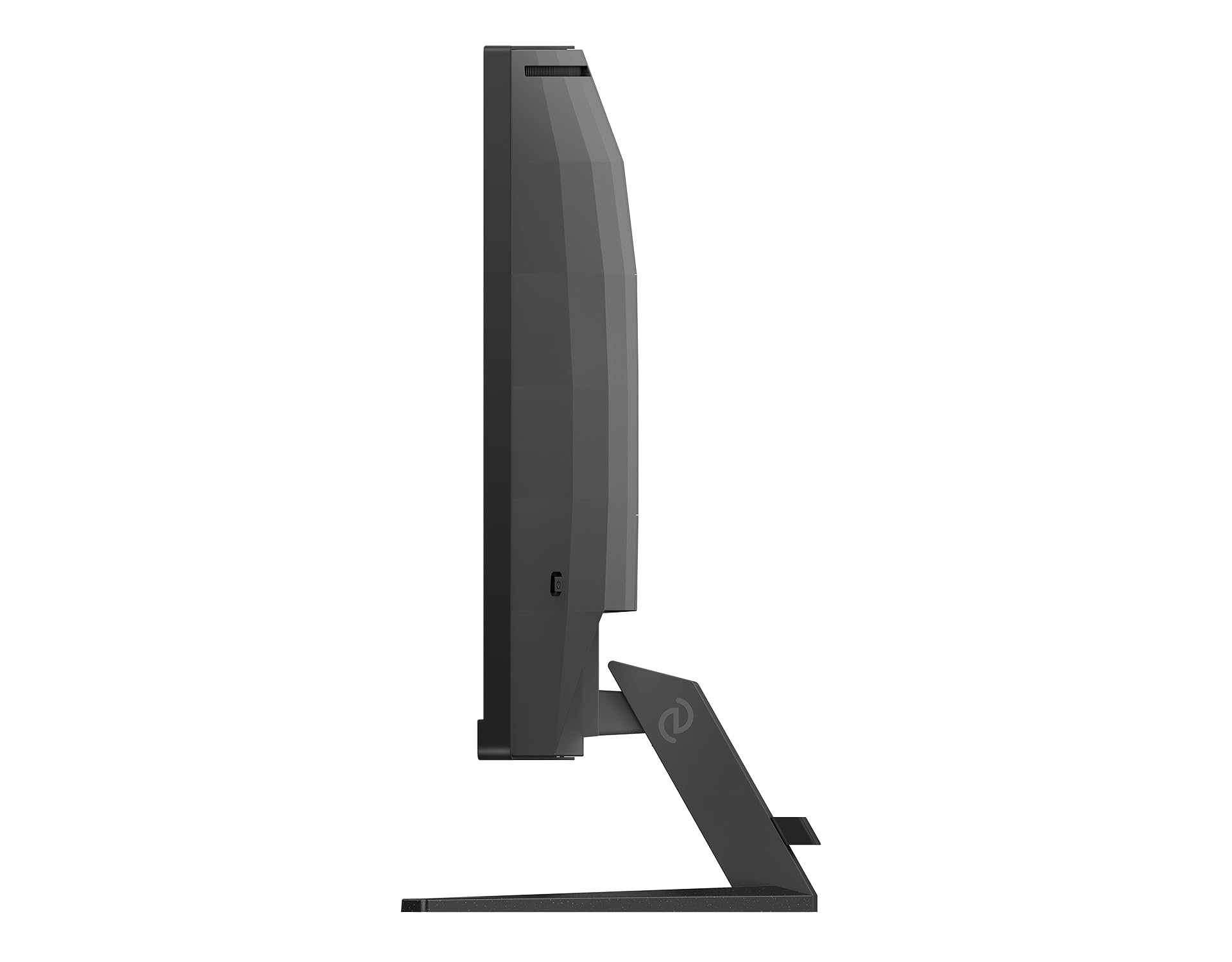 PHILIPS Evnia 32M2C3500L - Monitor gaming curvo QHD da 32 pollici, 180 Hz, 0,5 ms, FreeSync Premium, HDR10 (2560x1440, 2x HDMI, DisplayPort) grigio scuro