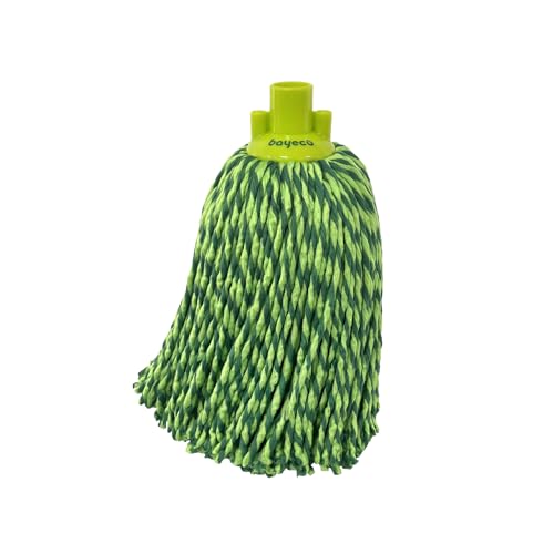 Fregona Bayeco Secafácil por 2,37€ en compra recurrente (compra 3 por el precio de 2)