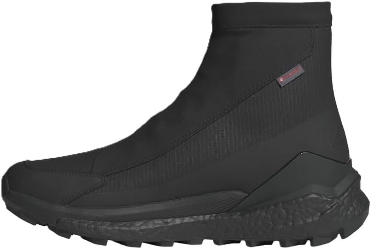 adidas Men's Terrex Free Hiker - All-terrain Comfort
