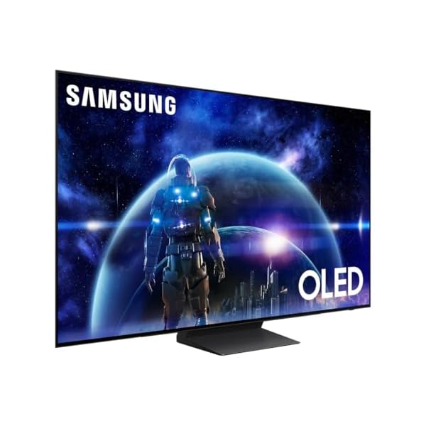 TV 48 POLL OLED 4K SMART - Image 3