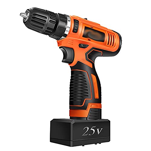 Handbohrmaschine, Lithium-Bohrmaschine, Elektroschrauber, Haushalts-Akku-Handbohrmaschine, Elektro-zu-Elektro…