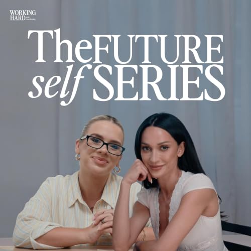 Reverse engineering 101: the mindset shift that will change your entire future with Roxie Nafousi | Future Self Series Ep.1