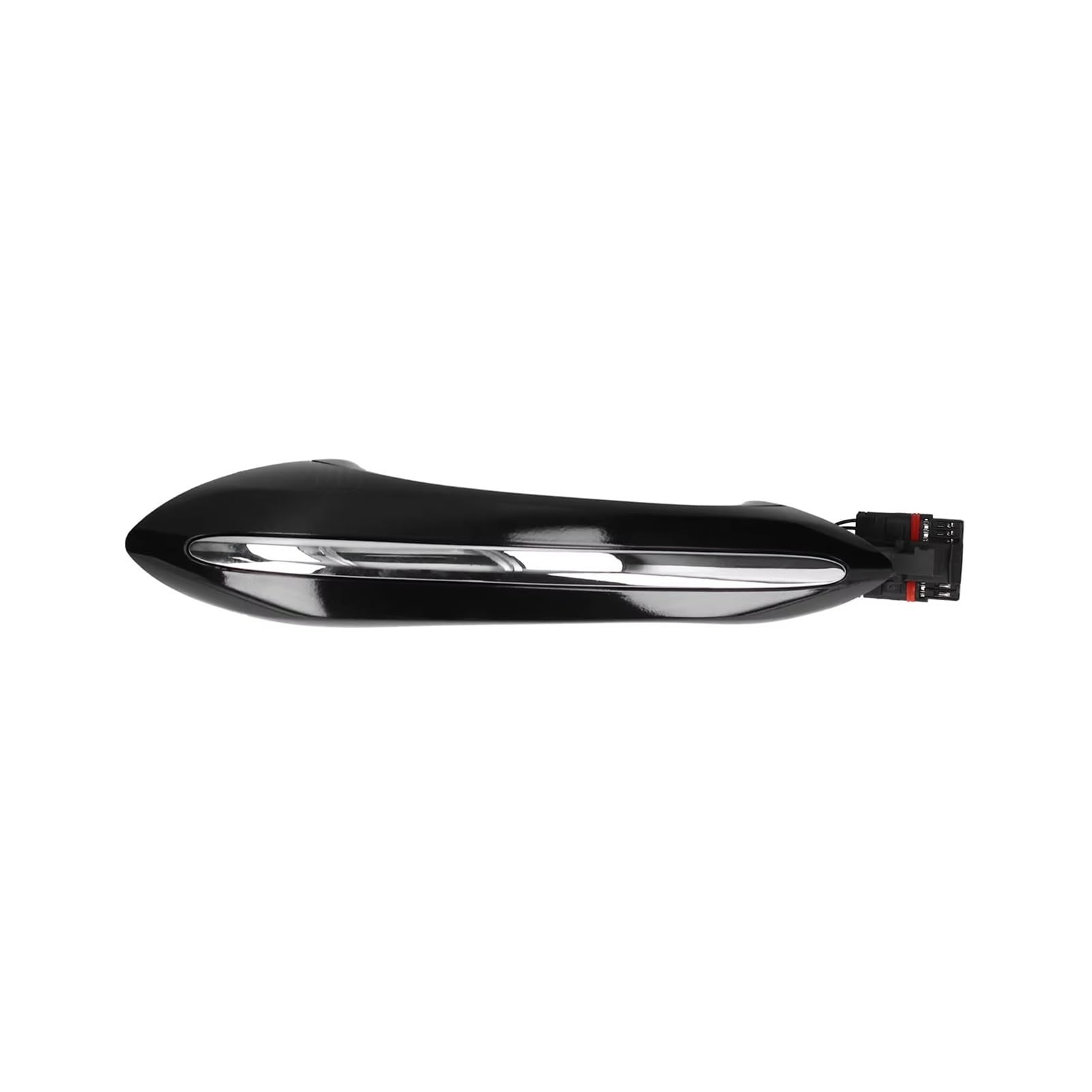 RAtsch Car Side Exterior Door Handle Car Rear Right Exterior Door Handle 51217231934 for 5 Series for F07 GT F10 F11 for 6 Series for F06 F12 F13 for 7 Series for F01 F01 F03 F04