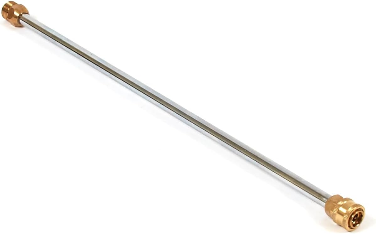 Generac 706595 Pressure Washer Wand (Replaces 207784GS, 705373) Genuine Original Equipment Manufacturer (OEM) Part