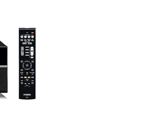 Amazon.com: Yamaha RX-V385 5.1-Channel 4K Ultra HD AV Receiver
