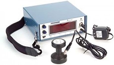 Pregscan Ultrasound for Large Animals