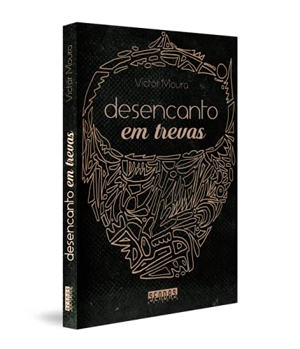 Desencanto em trevas: