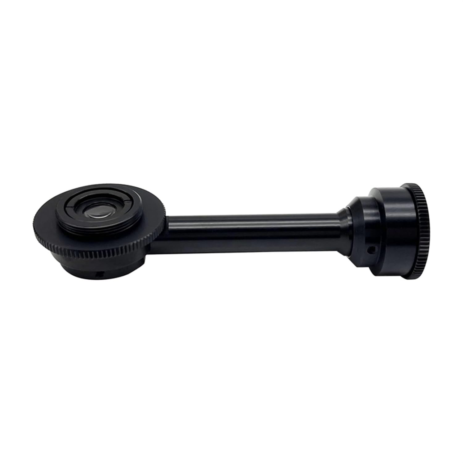 New Diagonal Eyepiece for Total Stations