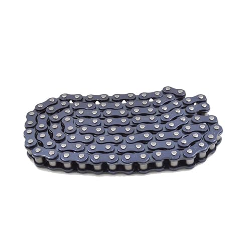 Cadena de piñón 428H de 120L: transmisión suave para CBF125 4