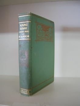 Unknown Binding Young Renny (Jalna-1906) Book