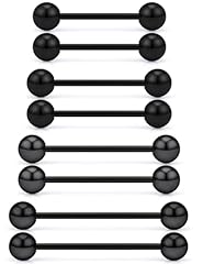 12G/Externally Threaded/10mm-16mm Bars/4mm 5mm 6mm Balls