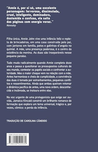 Annie john Annie john - Imagem 2