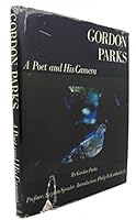 Gordon Parks: A Poet and His Camera 0233961089 Book Cover