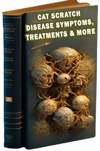 Cat Scratch Disease Symptoms, Treatments & More: Learn about the symptoms, treatments, and preventive measures for cat scratch disease, a bacterial infection.