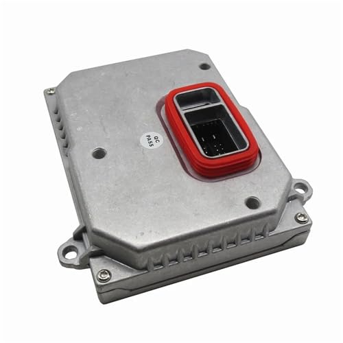 Ballast xénon 8E0907391B pour rouler sereinement de nuit en Classe S