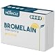 Bromelain Nutracle Ananas 2400 GDU/g 45 Tabletten 750mg