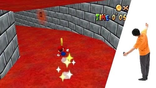 Nintendo Warioware: Move It! Standard Tedesca Dut Inglese Esp Francese Ita Giapponese Coreano Nintendo Switch - vue 3