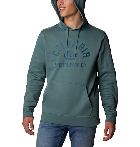 Image of Columbia mens Trek Hoodie
