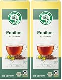 Lebensbaum Kräutertee Im Teebeutel - Rooibos, 30 g (Packung mit 2)