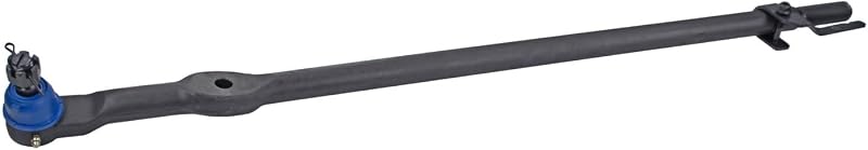 Barra de ligação da direção Mevotech MS40764 – Posição central, 1 unidade