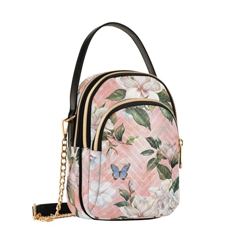 Porte-monnaie et sac à main compact contre l'encombrement