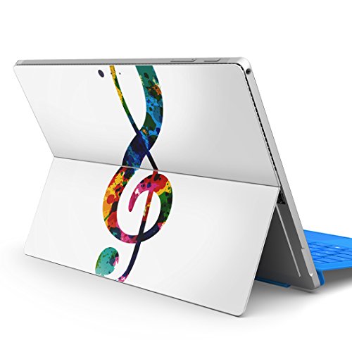 igsticker Surface pro7 (2019) pro6 pro2017 pro4 p XLV[ T[tFX m[gubN m[gp\R Jo[ P[X tB XebJ[ ANZT[ ی 003369 j[N u[ y 