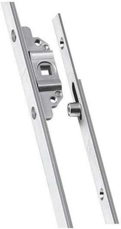 KATAR PVC Pencere İspanyolet 120CM