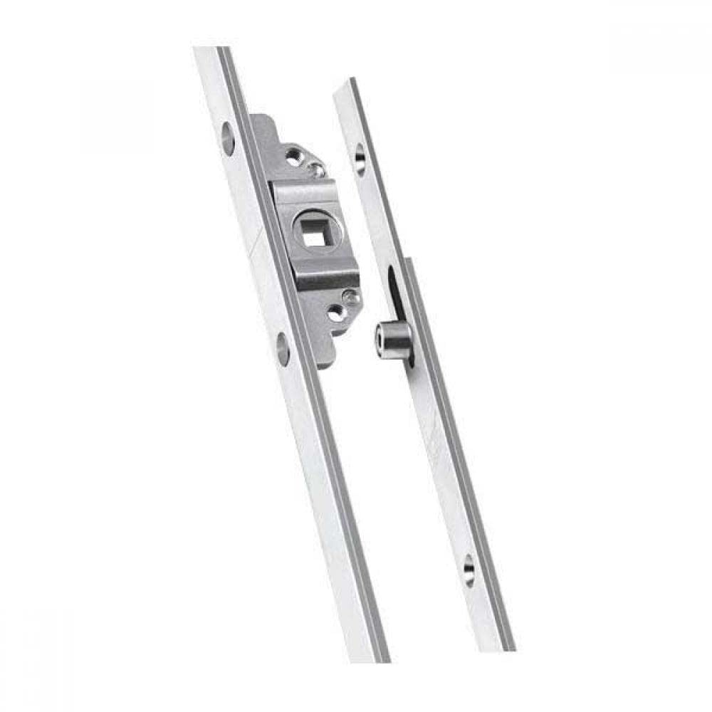 KATAR PVC Pencere İspanyolet 120CM