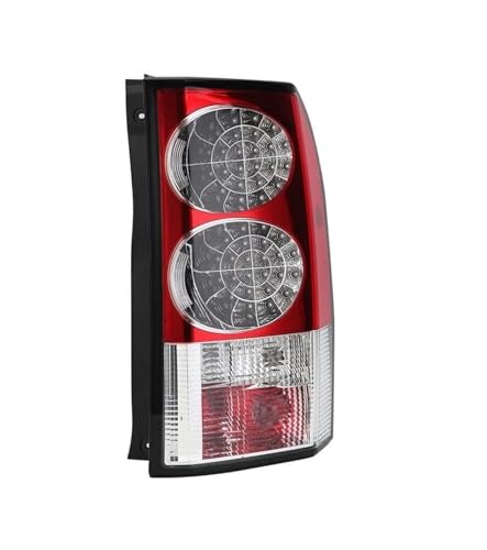 Feux stop et feu clignotant Discovery 3 et 4 pour remplacer un phare cassé