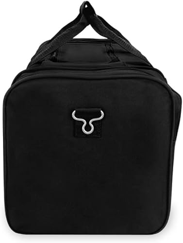 Miniatura 3 de Everest Maleta Classic Gear Bag - Mediana, azul marino, Negro -, Classic Gear Bag - Mediana, Negra