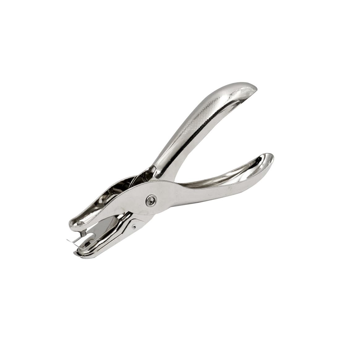 Amazon.co.jp: 穴開けパンチ 1穴 直径3mm 穴あけパンチ ステンレス鋼