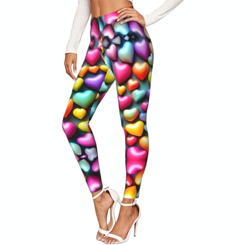Leggings de compresión suaves para mujer que buscan sujeción cómoda