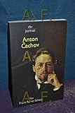 Anton Cechov (dtv portrait) - Herausgeber: Martin Sulzer-Reichel Frank Rainer Scheck 