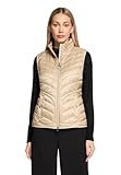 Betty Barclay Damen 7013/1535 Weste, Peyote, 46