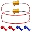 25W 6ohm | 2pcs